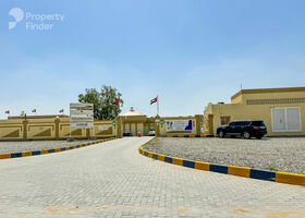 Image for Schools & Education in Jwezaa