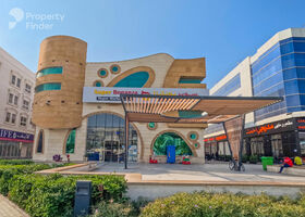 Image for  in Muwaileh Commercial