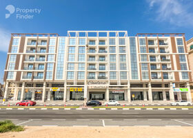 Image for  in Muwaileh Commercial
