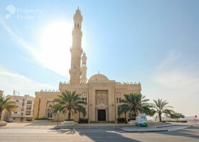 Image for  in Muwaileh Commercial