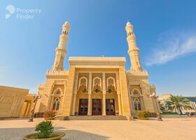 Image for  in Muwaileh Commercial