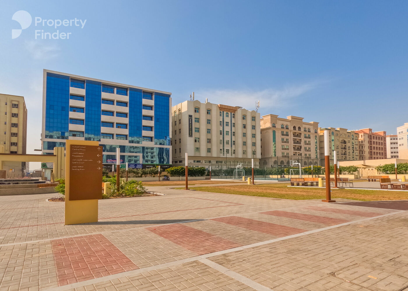 Gallery mosaic item small second