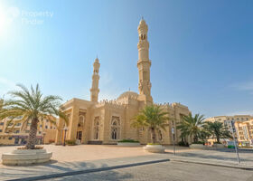 Image for  in Muwaileh Commercial
