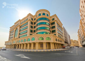 Image for  in Muwaileh Commercial