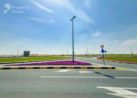 Al Suyoh Community