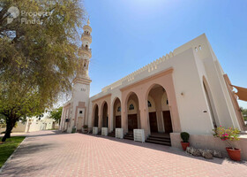 صورة لـ  في المزهر