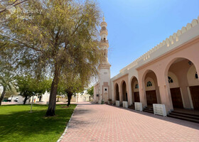 صورة لـ  في المزهر