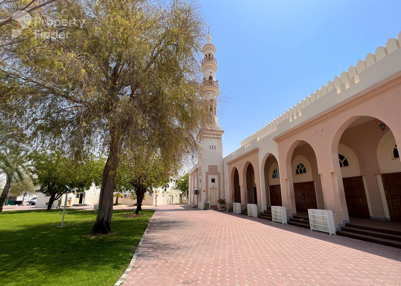 Gallery mosaic item small second