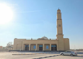 صورة لـ  في الصجعة