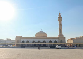 صورة لـ  في الصجعة