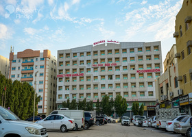 Image for  in Muwaileh