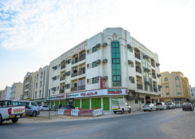 Image for  in Muwaileh