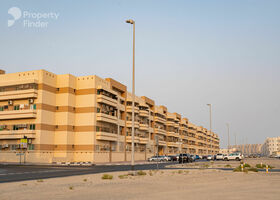 Al Muhaisnah Community