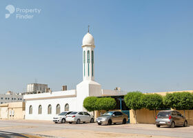 صورة لـ  في المحيصنة