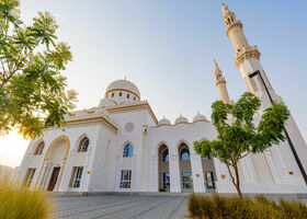 صورة لـ  في المحيصنة