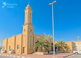 Image for  in Ajman Industrial Area