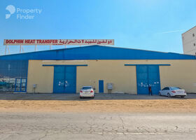 Image for  in Ajman Industrial Area
