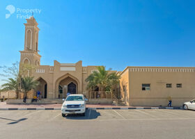 Image for  in Ajman Industrial Area