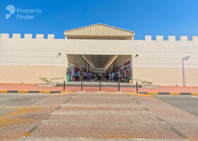 Image for  in Ajman Industrial Area