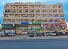 Image for  in Ajman Industrial Area