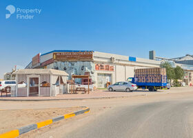 Image for  in Ajman Industrial Area