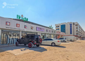 Image for  in Ajman Industrial Area