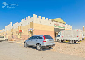 Image for  in Ajman Industrial Area