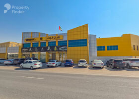 Image for  in Ajman Industrial Area