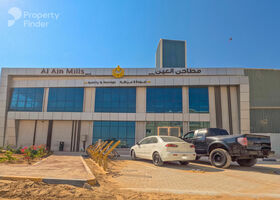 Image for  in Ajman Industrial Area