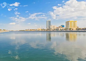 Ajman Corniche Road Community