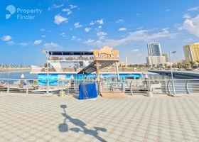 Image for  in Ajman Corniche Road
