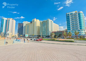 Image for  in Ajman Corniche Road