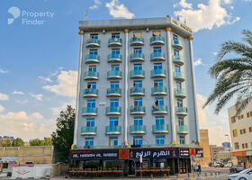 Image for  in Ajman Corniche Road