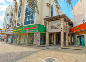 Image for  in Ajman Corniche Road