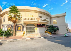 Image for  in Ajman Corniche Road