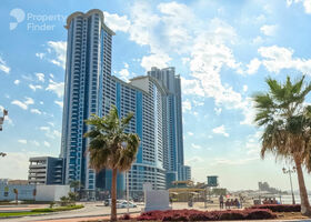 Ajman Corniche Road Community