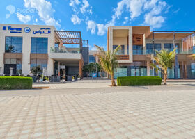 Image for  in Ajman Corniche Road