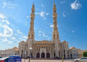 Image for  in Ajman Corniche Road
