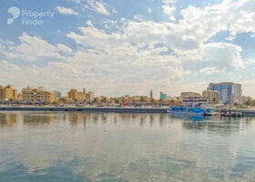 Image for  in Ajman Corniche Road