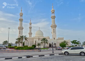 Image for  in Ajman Downtown