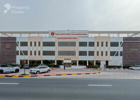 Image for  in Ajman Downtown