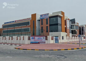 Image for  in Ajman Downtown