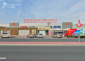 Image for  in Ajman Downtown