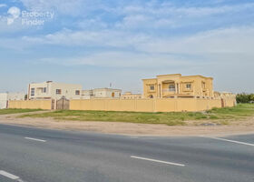 مجتمع عجمان وسط المدينة