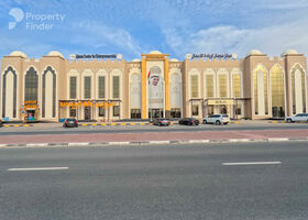 Image for  in Ajman Downtown