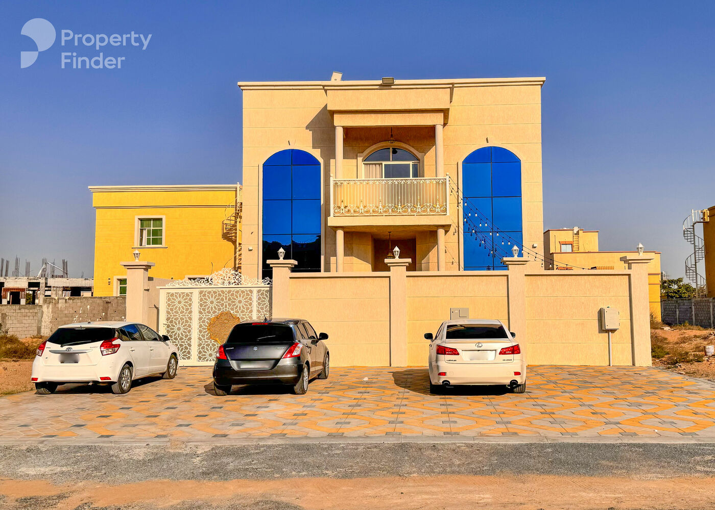 Gallery mosaic item small second