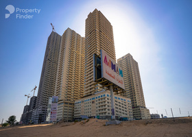 Image for  in Emirates City