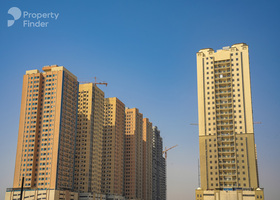 Image for  in Emirates City