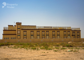 Image for  in Emirates City