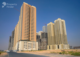 Image for  in Emirates City